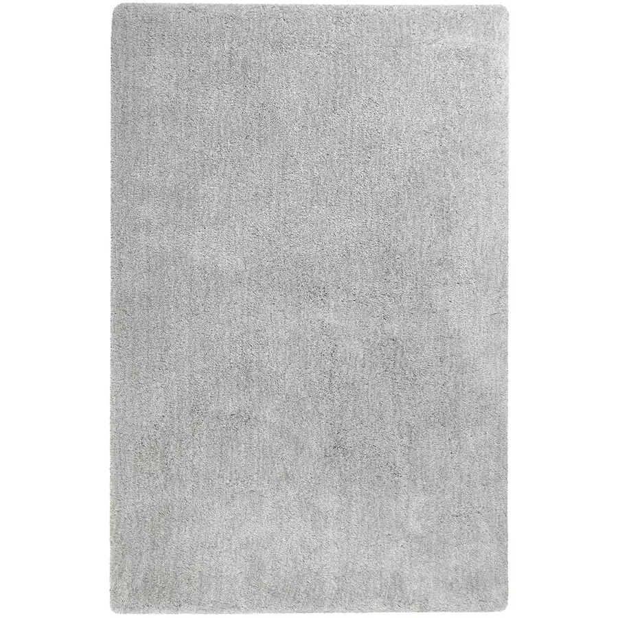 Esprit Hochflorteppich #relaxx grey rock