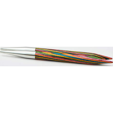 KnitPro Symfonie strikkepinde - 5,5 mm