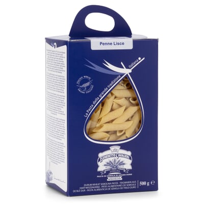 Cavalieri Penne glatt
