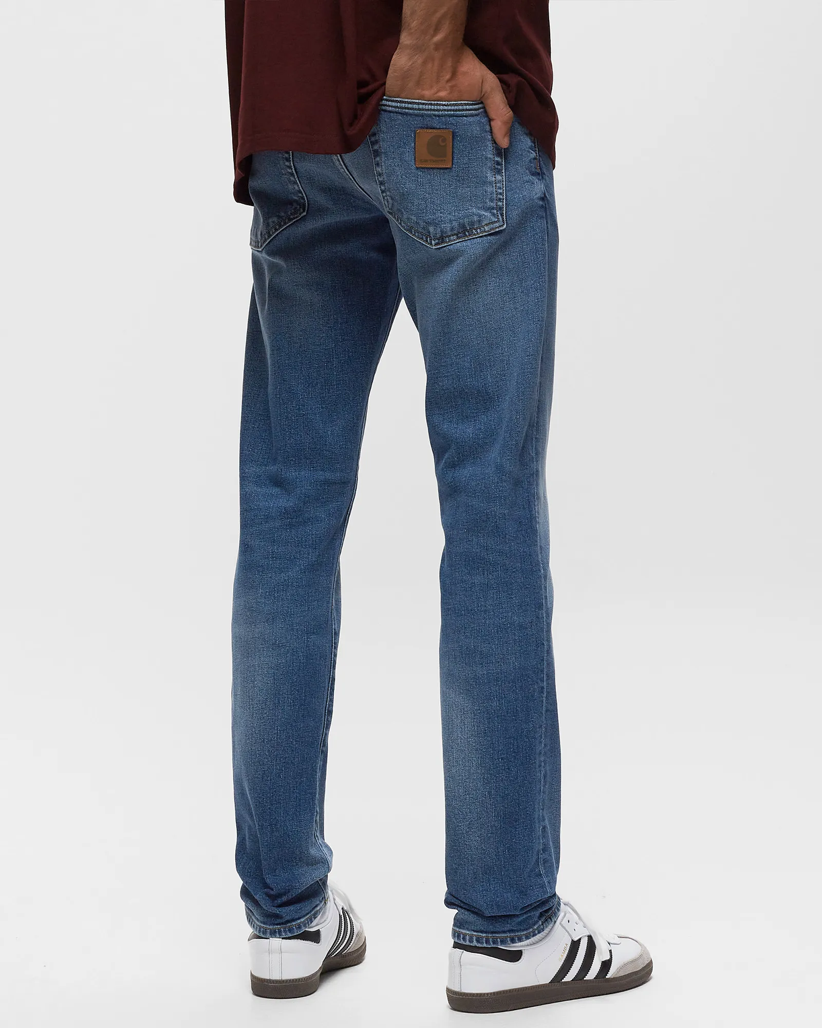 Carhartt WIP Klondike Pant
