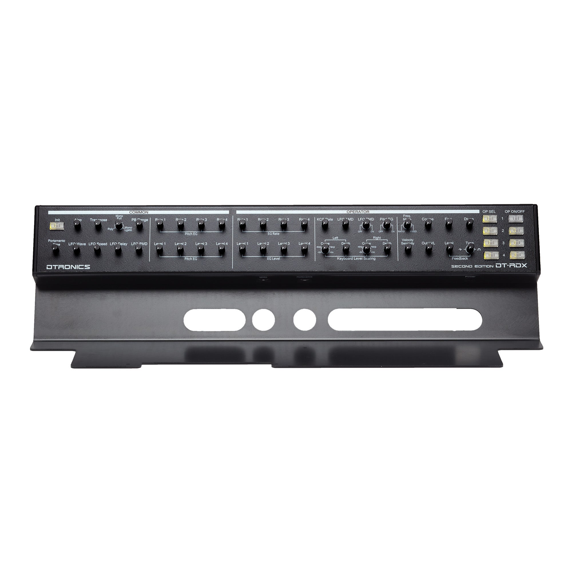 Dtronics DT-RDX-V2 controller voor Reface DX