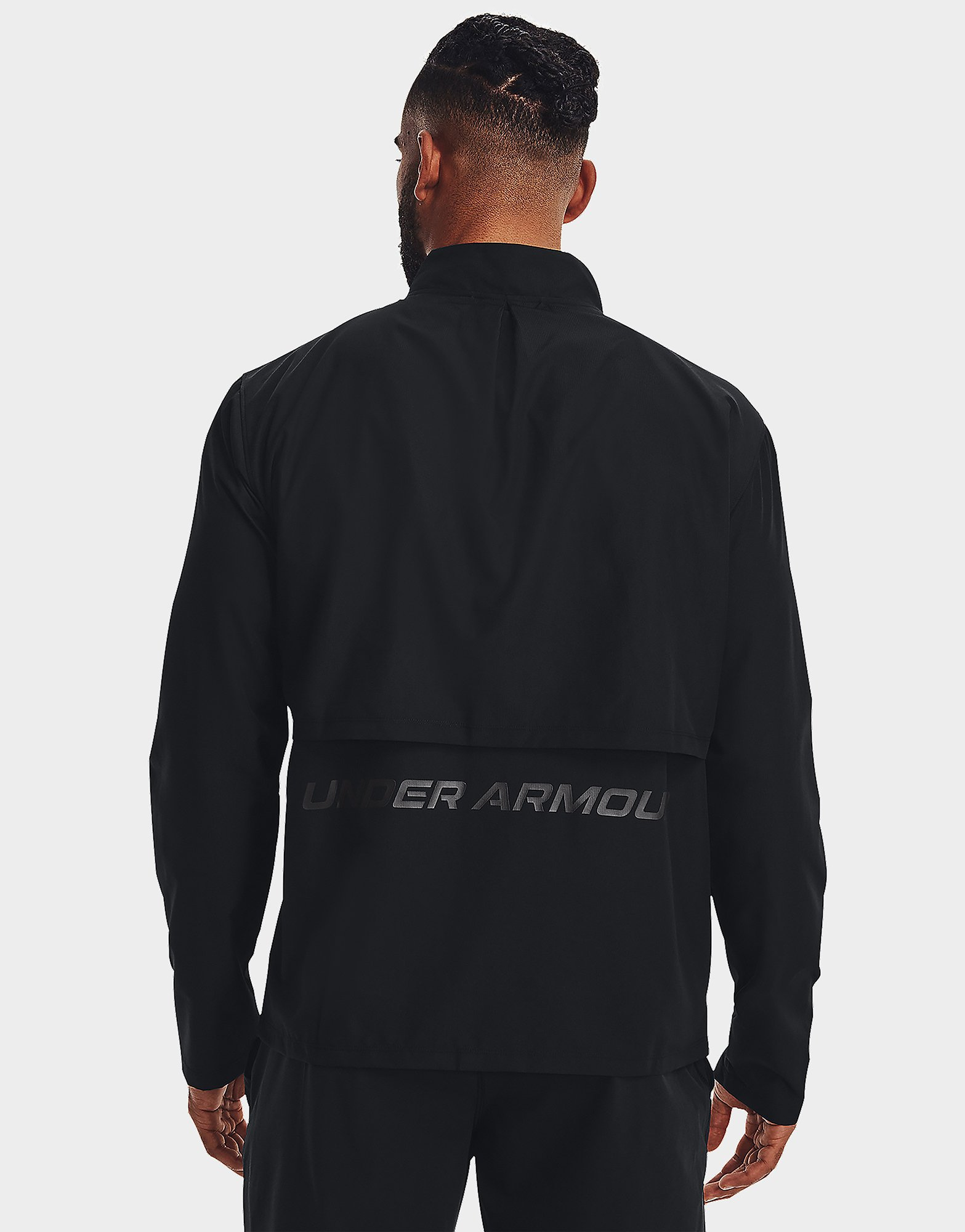 Under Armour Jacket Storm Run