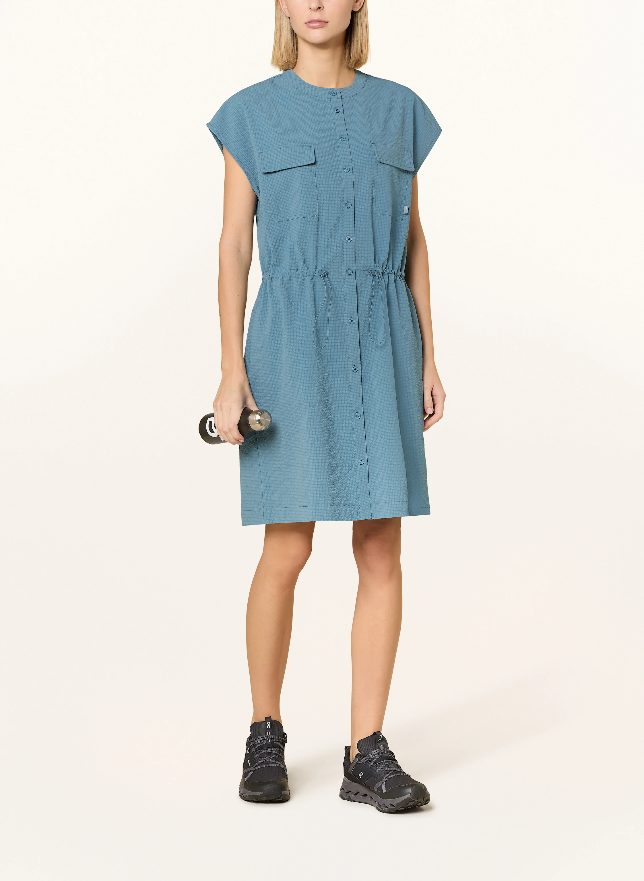 me°ru' Outdoor-Kleid ANTIBES