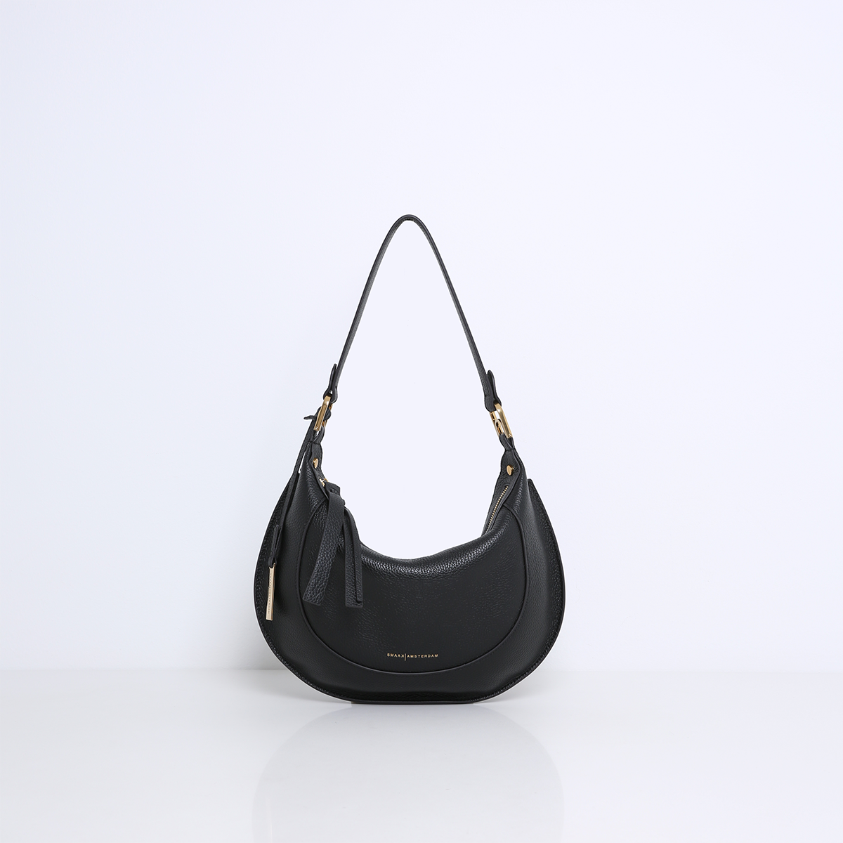 MARLON | BLACK