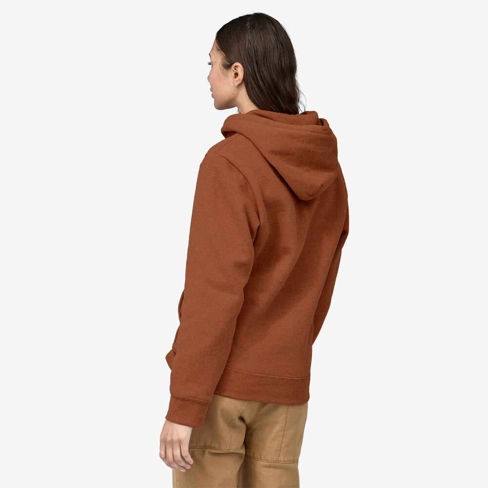 Home Water Trout Uprisal Hoody