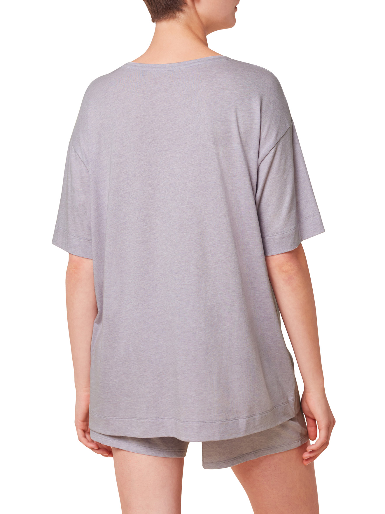 Pyjashort nches courtes Sets