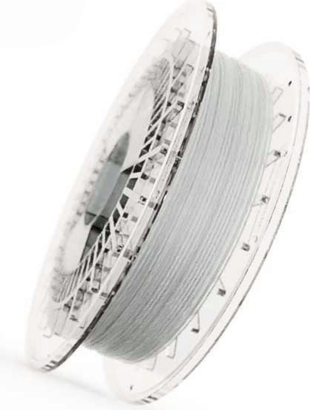 Recreus  95A Filaflex Clear, 1,75 mm / 500 g    Medium-Flex Filament in Transparent