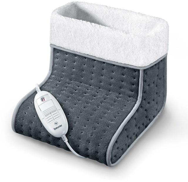 BEURER Elektrofusswärmer »FW 20« Cosy