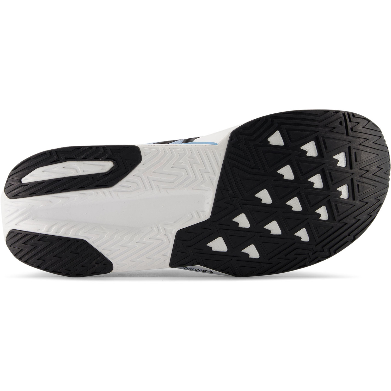 New Balance Fuelcell Rebel v5 Heren