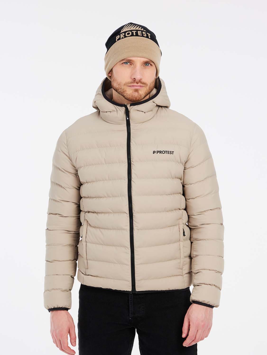 Protest  Prtbasso Puffer