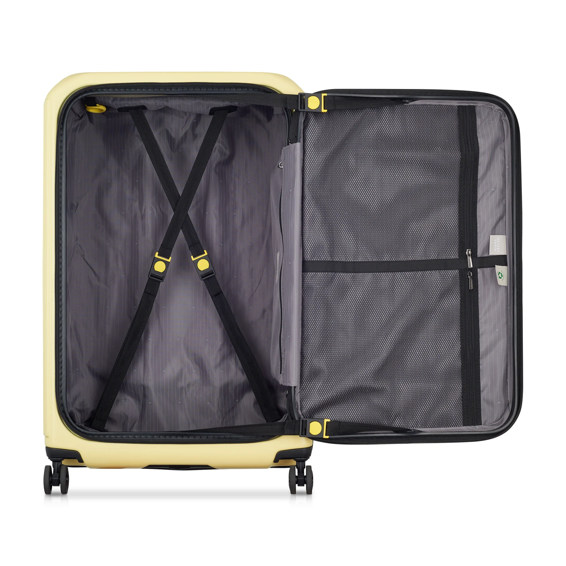 Valise soute - L Extensible (77cm)