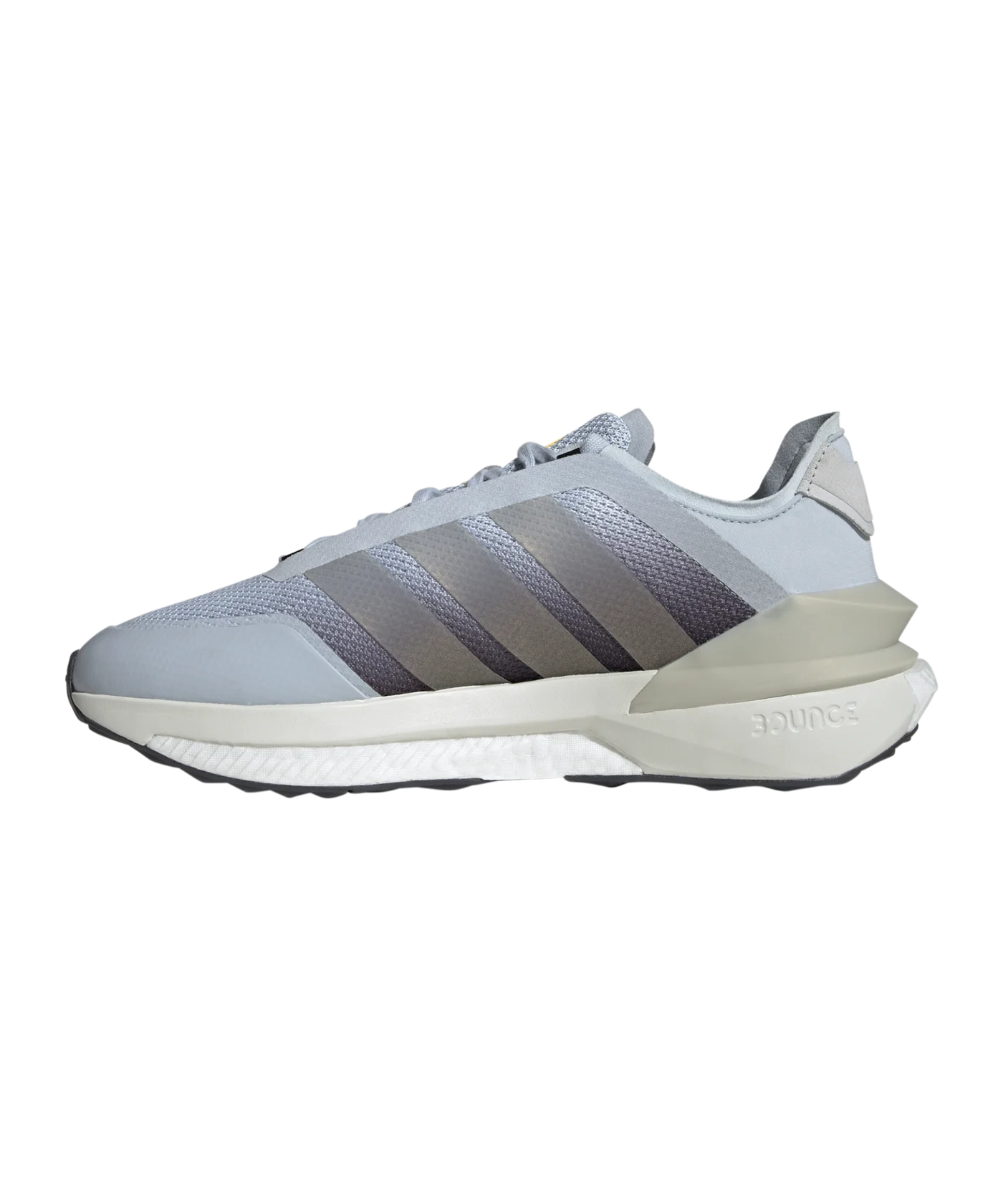 adidas Avryn Blau Grau