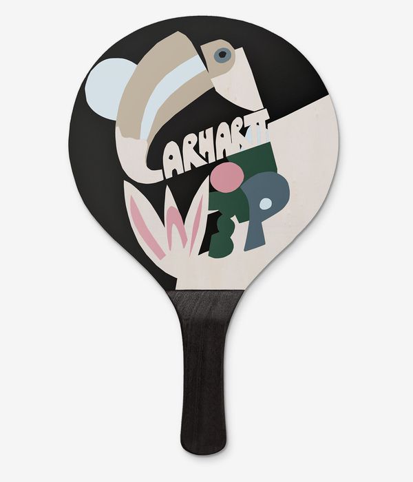 Carhartt WIP Tamas Beach Paddle Game Acc. (multicolor)