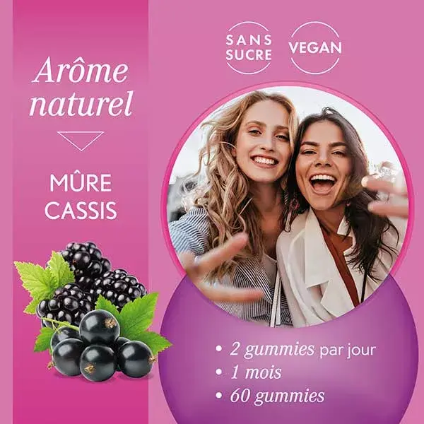 Oenobiol Slimming 60 gomas