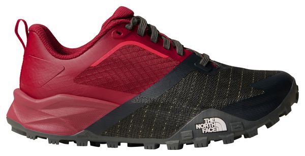 Chaussures de Trail Femme The North Face Offtrail TR Violet