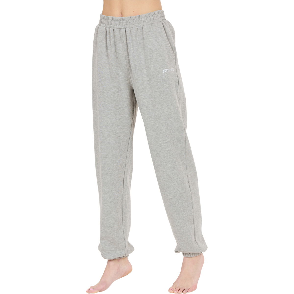 Athlecia Giannis Joggingbukser Dame