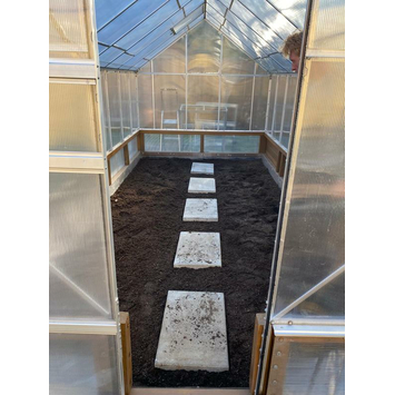 Fleurella Potgrond 40L