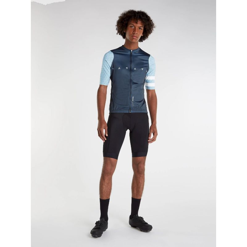Prtbartali - Maillot vélo homme