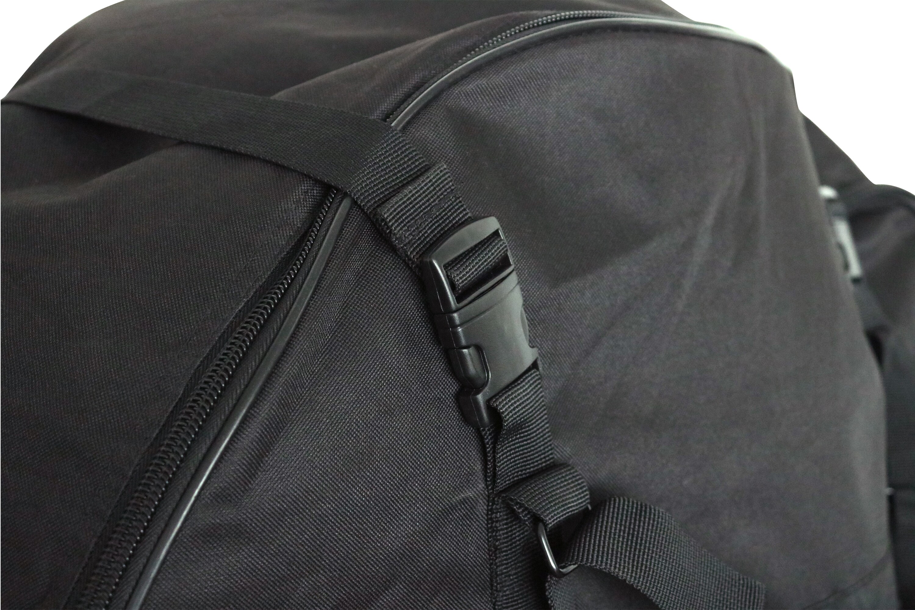 Dot-Blue Transporttasche RT20, Universale Fahrradrolltasche für alle 16