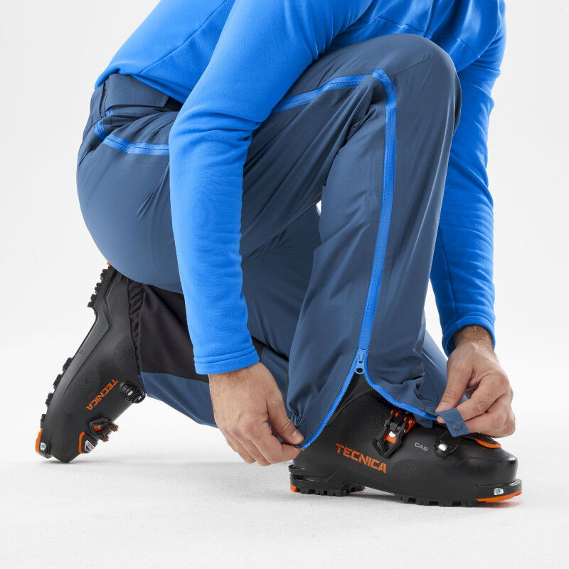 Rutor 2,5L Pant - Pantalon ski homme