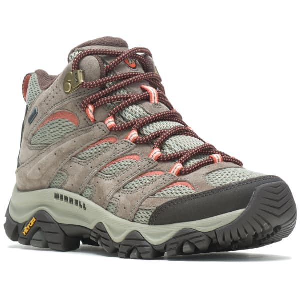 Chaussure de randonnée mid MERRELL MOAB 3 MID GORE-TEX