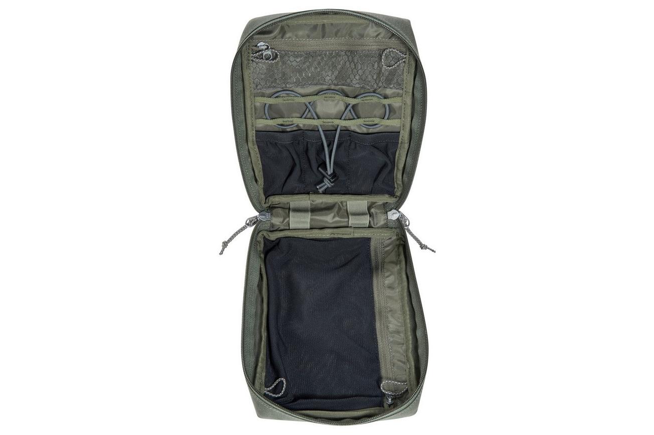 Tatonka Universal Pouch 3034-332 Stone Grey Olive, 20 x 14 cm