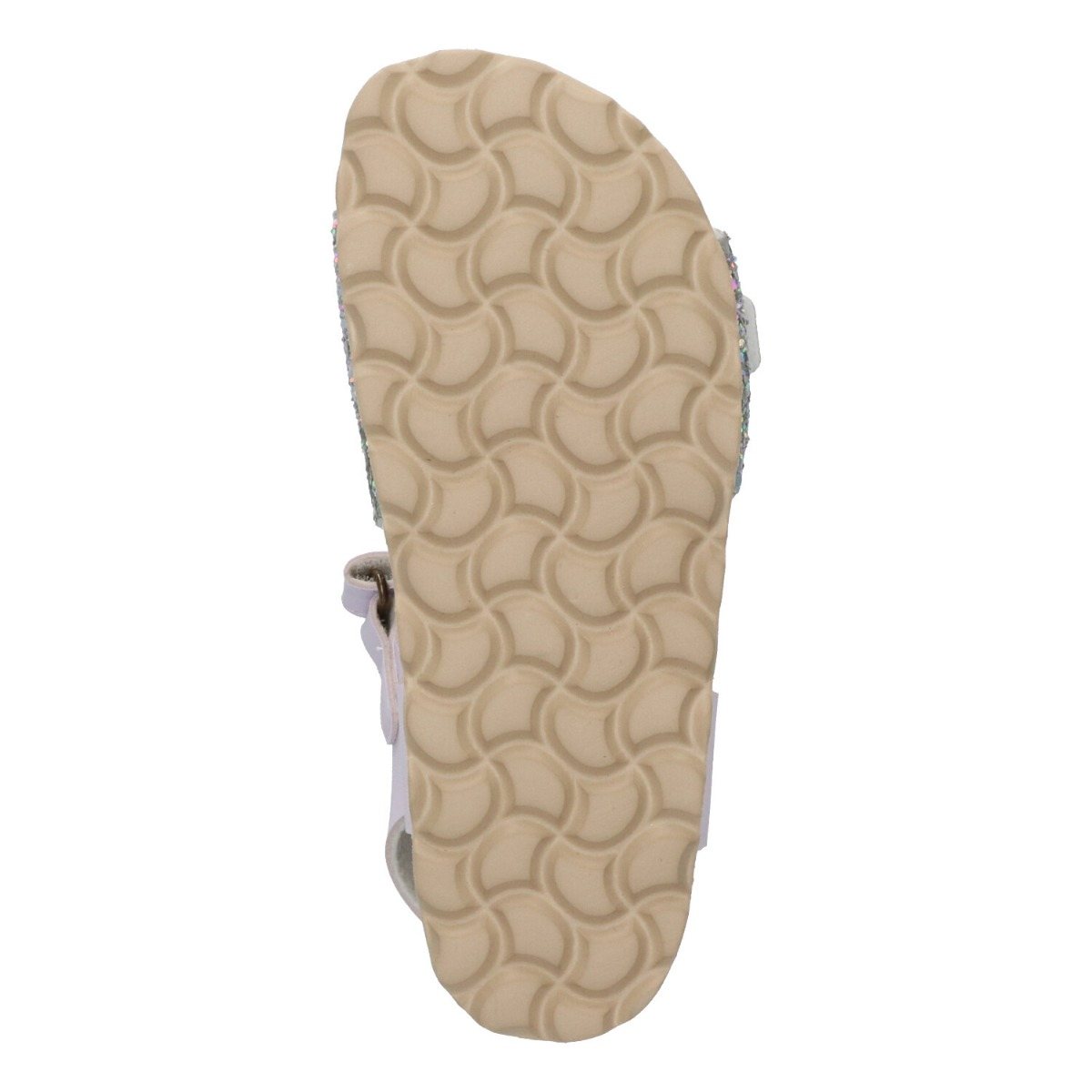 Sanne Spain - Sandalen Braqeez Paars