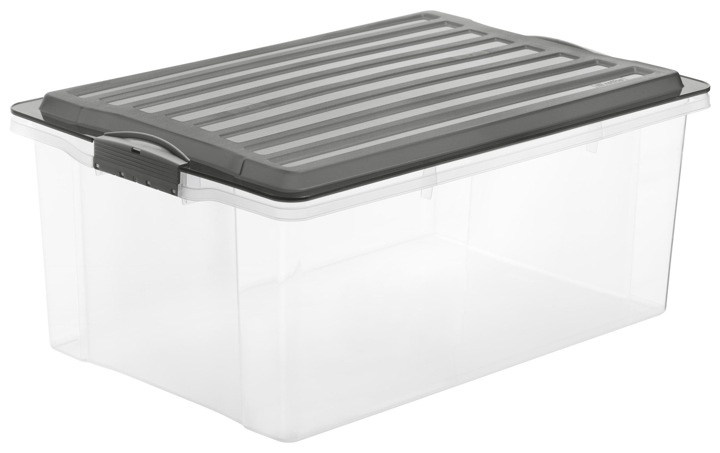 ROTHO Aufbewahrungsbox »Compact A3 / 38 Liter«