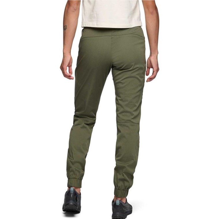 Black Diamond W Notion Sp Pants Tundra