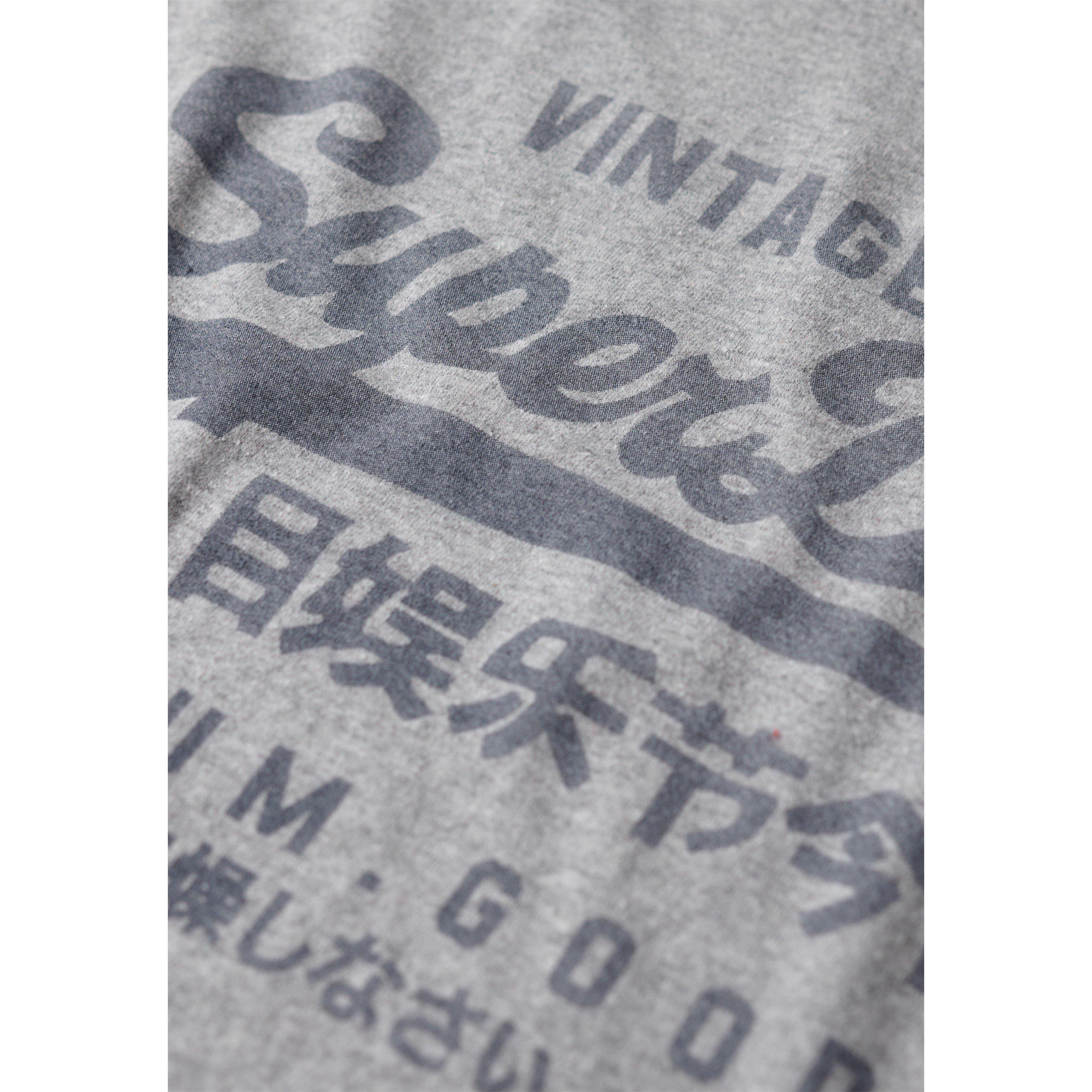 Superdry Classic Heritage T Shirt