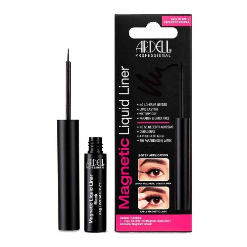 Ardell Eyeliner Líquido Magnético