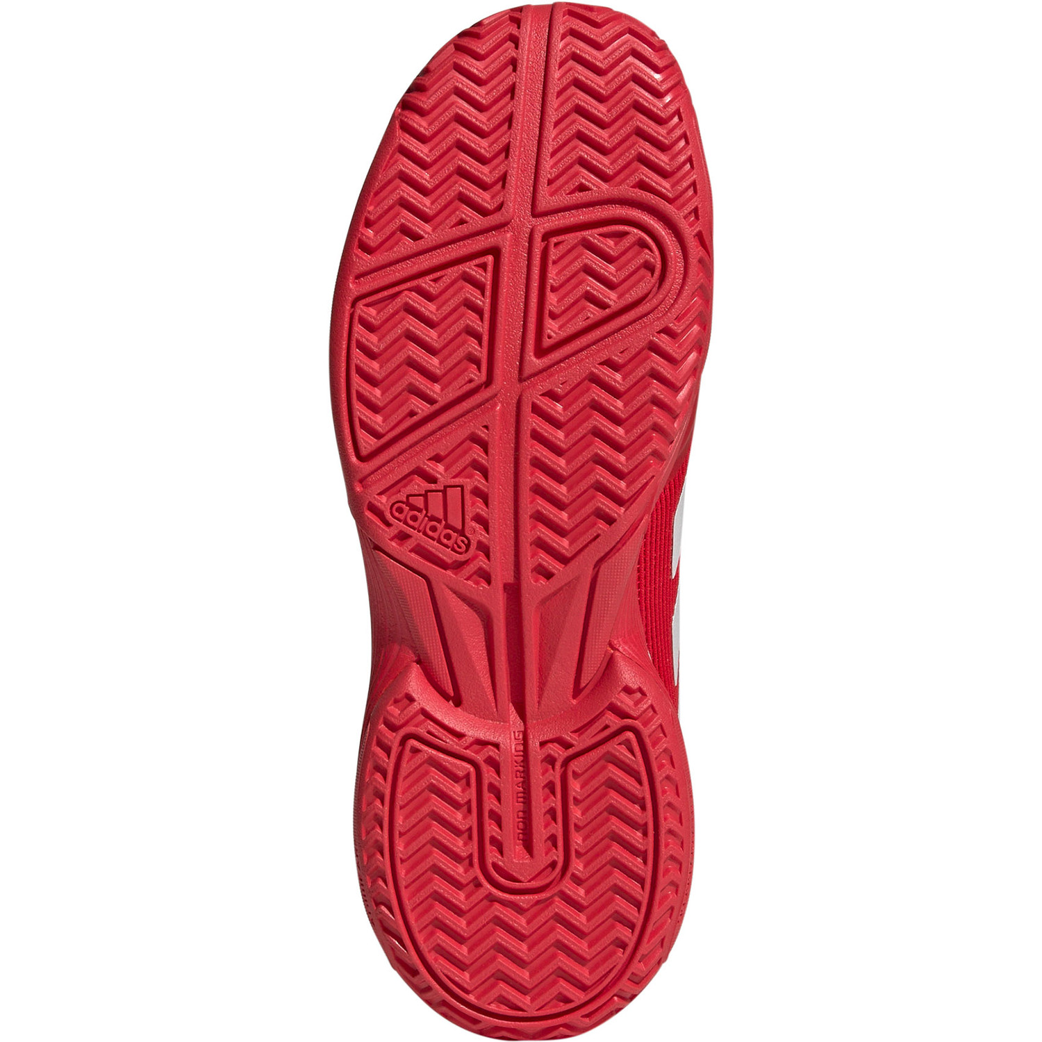 adidas Ubersonic Junior