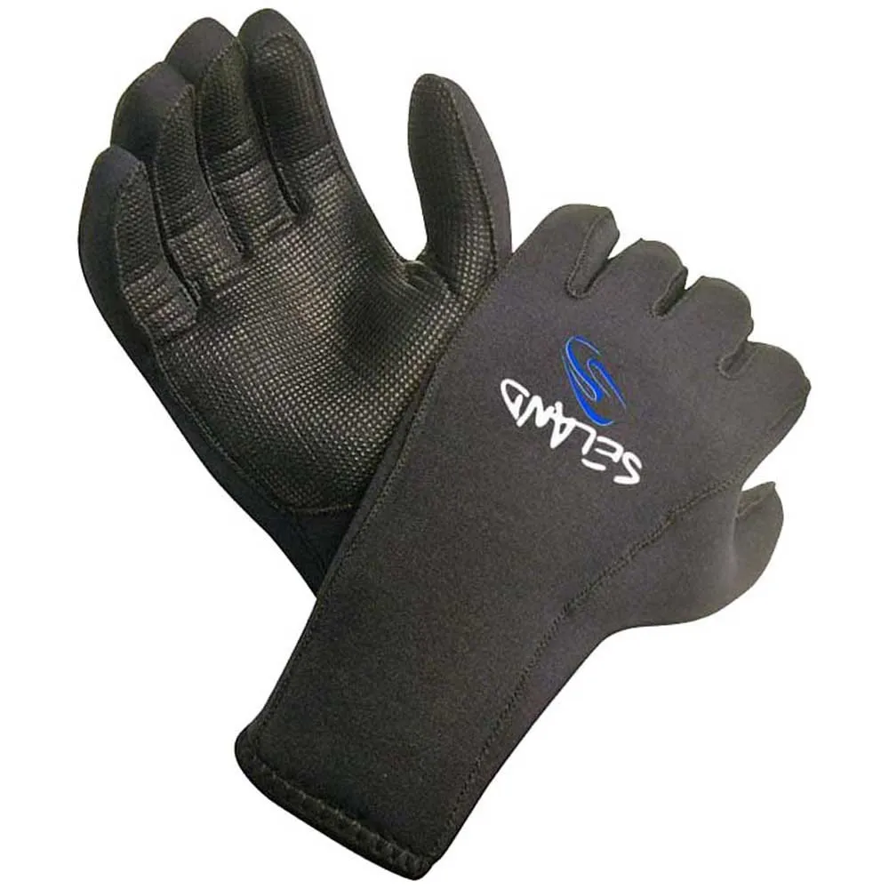 Seland Neoprene 4 mm handschuhe