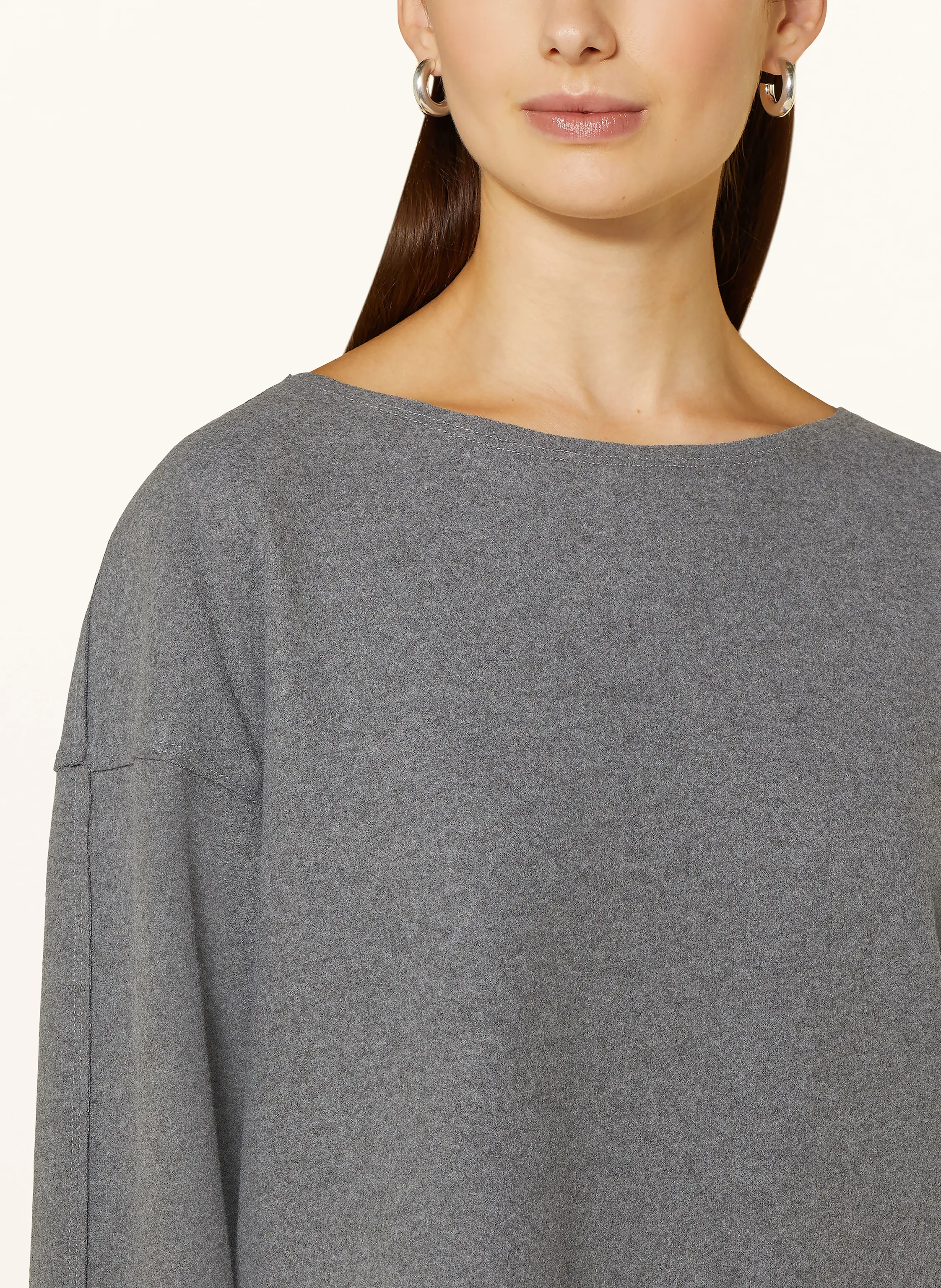 OPUS Sweatshirt GUDILA