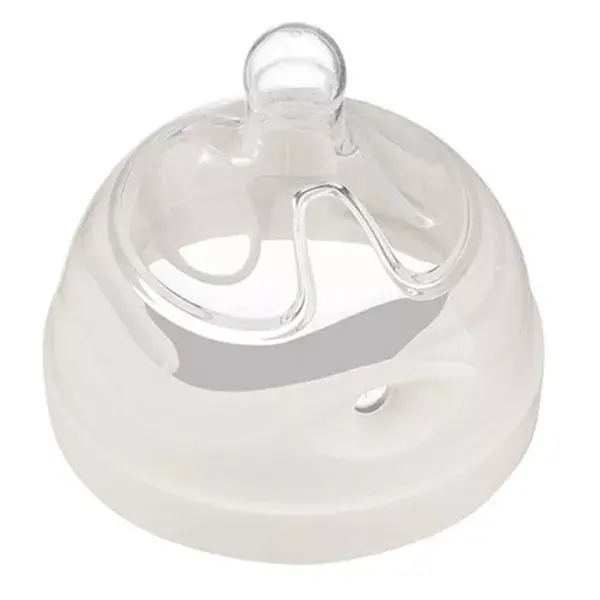 Bico anticólica multiperfurado Dodie +3M Flow 2