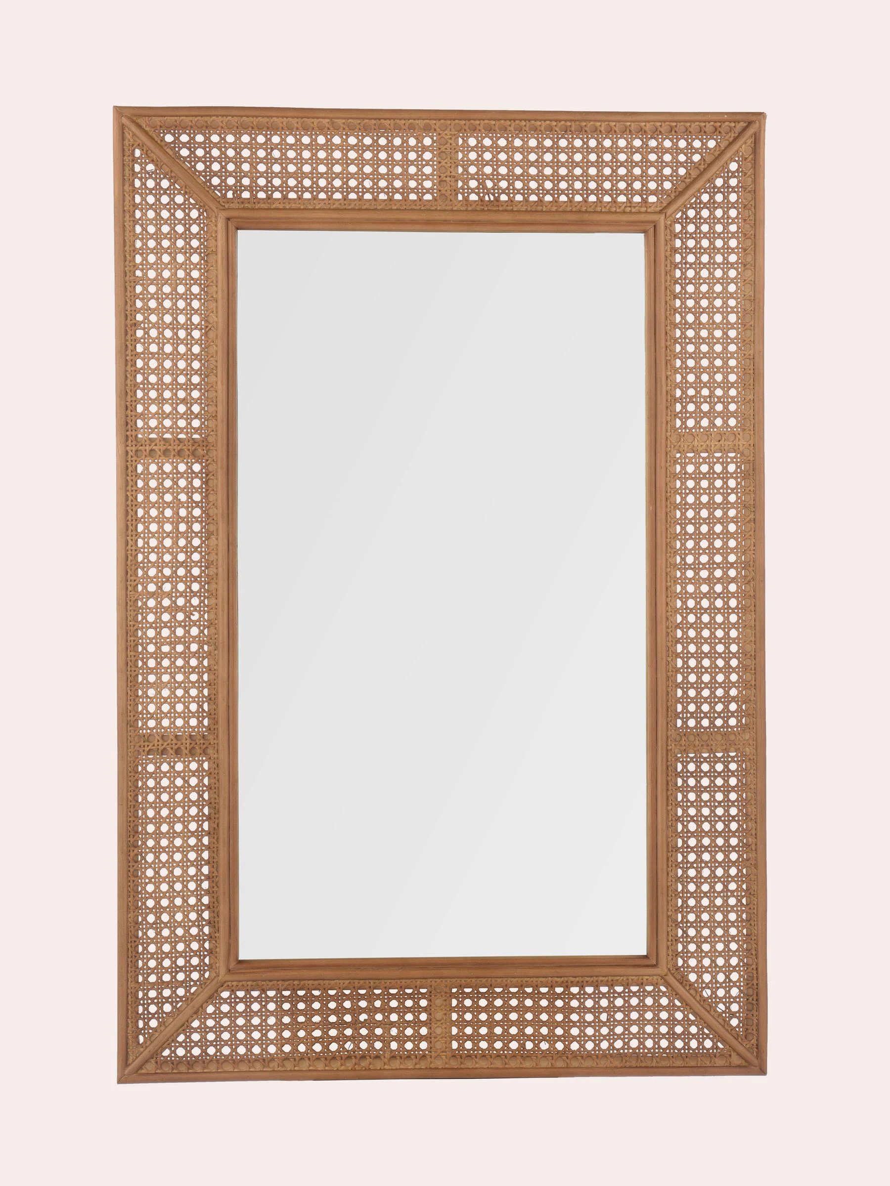 Laura Ashley Bayden Mirror