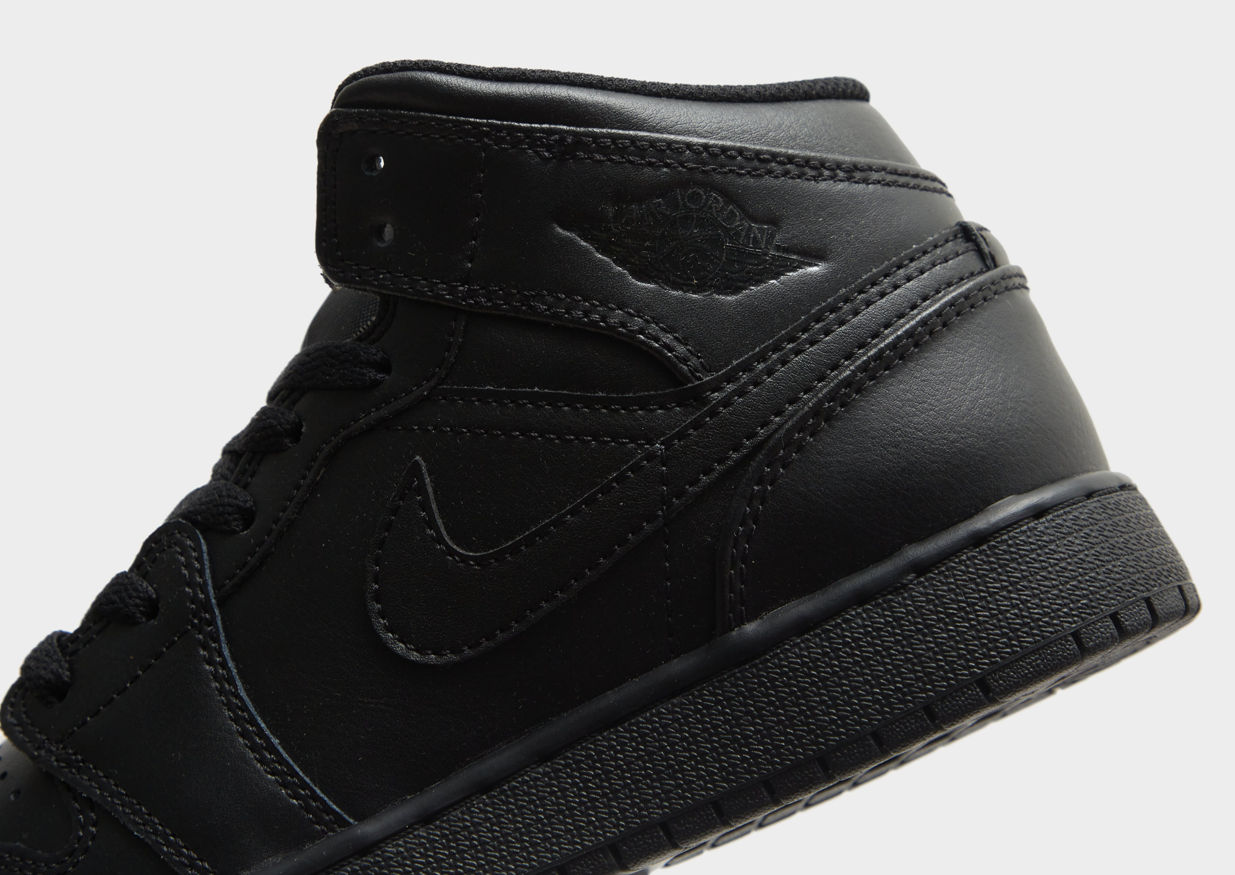 Jordan 1 Mid Enfant