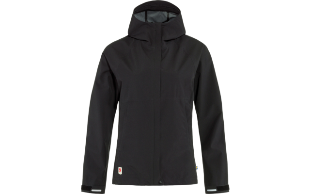 Fjällräven HC Hydratic Trail Damenjacke