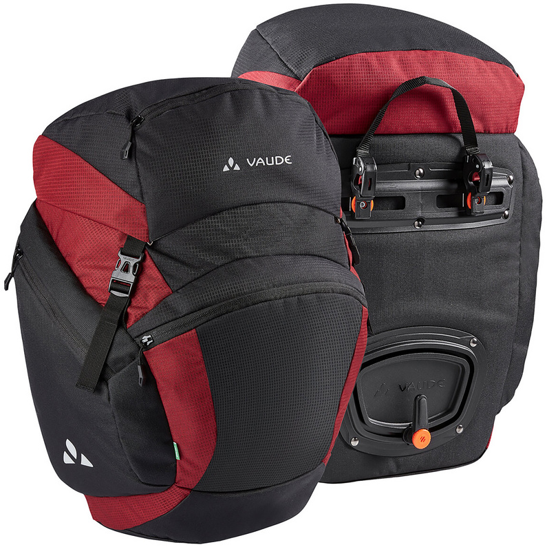 Vaude OnTour Back Tasche