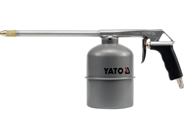 YATO OLIEPISTOL 2374