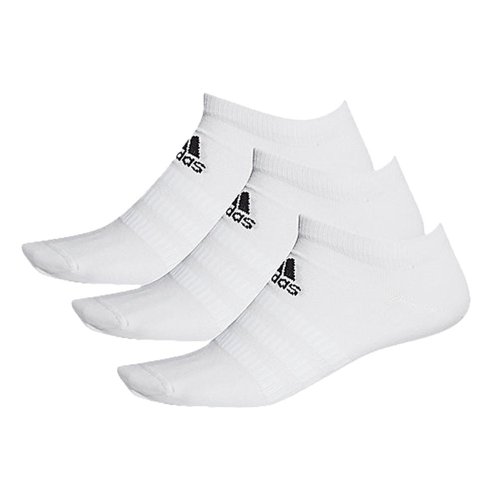 Adidas Lot de 3 paires de chaussettes Mixte Adidas DZ9401