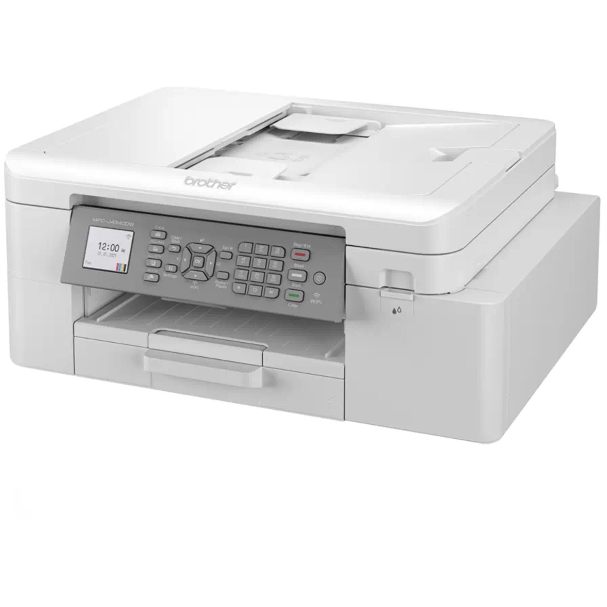 Brother Multifunktionsdrucker MFC-J4335DW