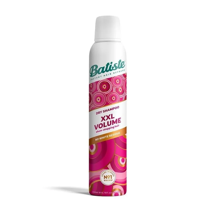 Batiste Stylist XXL Volume Spray 200 ml