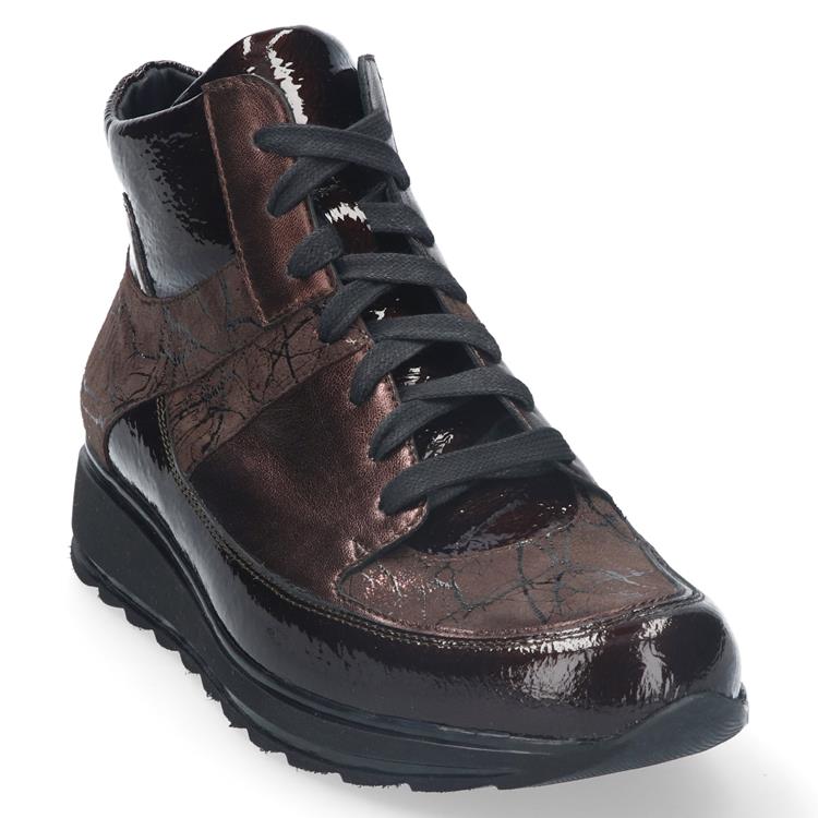 Durea 9772 wijdte H D.BRUIN/BRONS