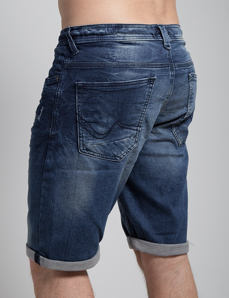 PETROL IND JAMESON BERMUDA HOMME