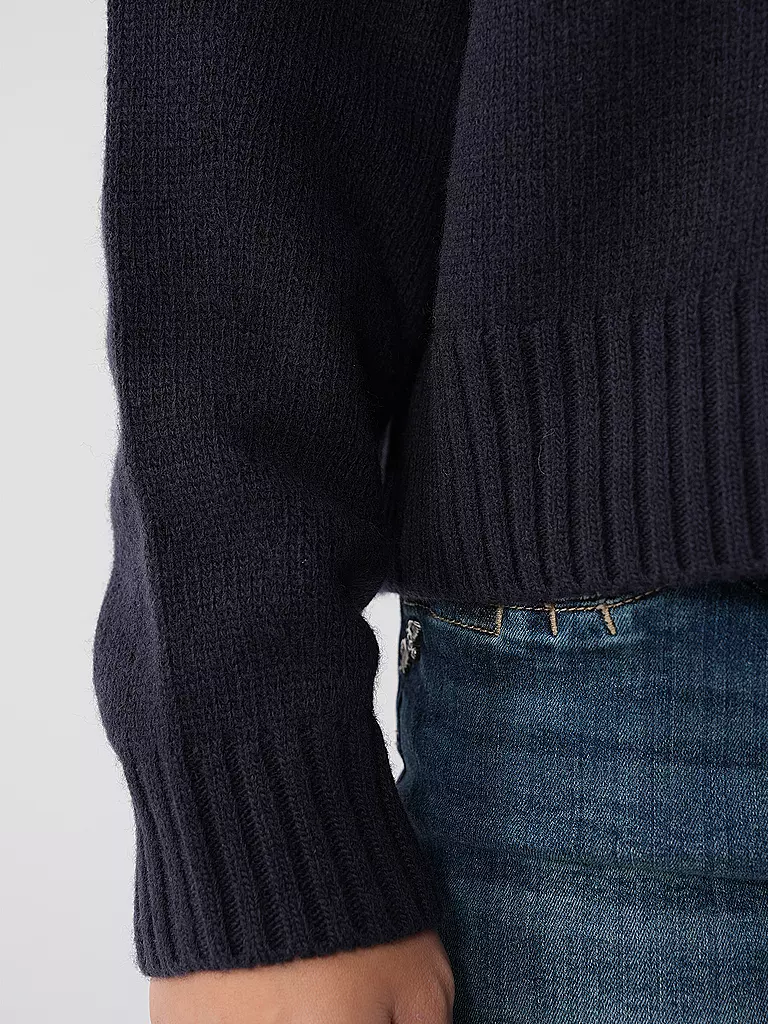 WEEKEND MAX MARA Pullover GABBIA blau