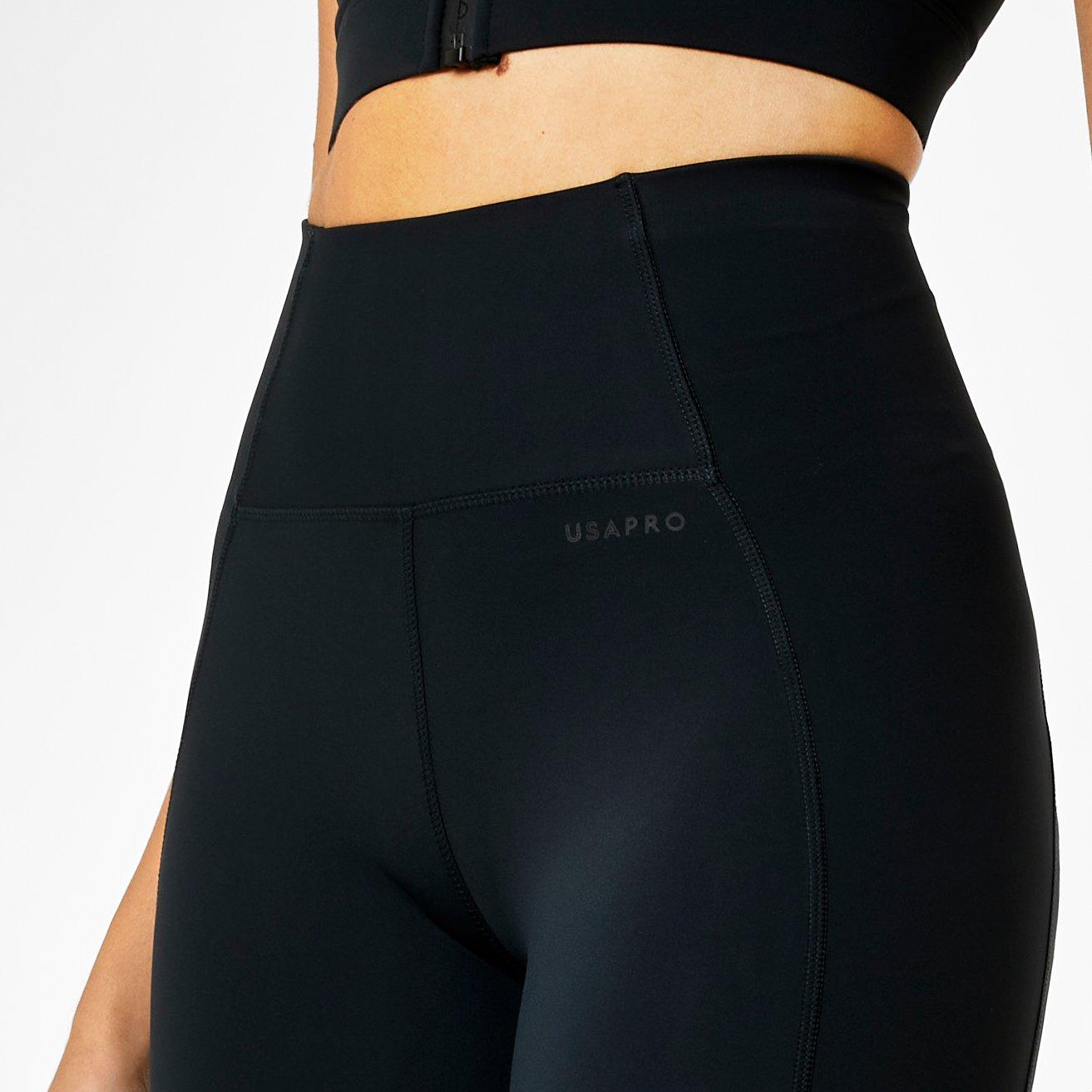 USA Pro 5 Inch Shorts