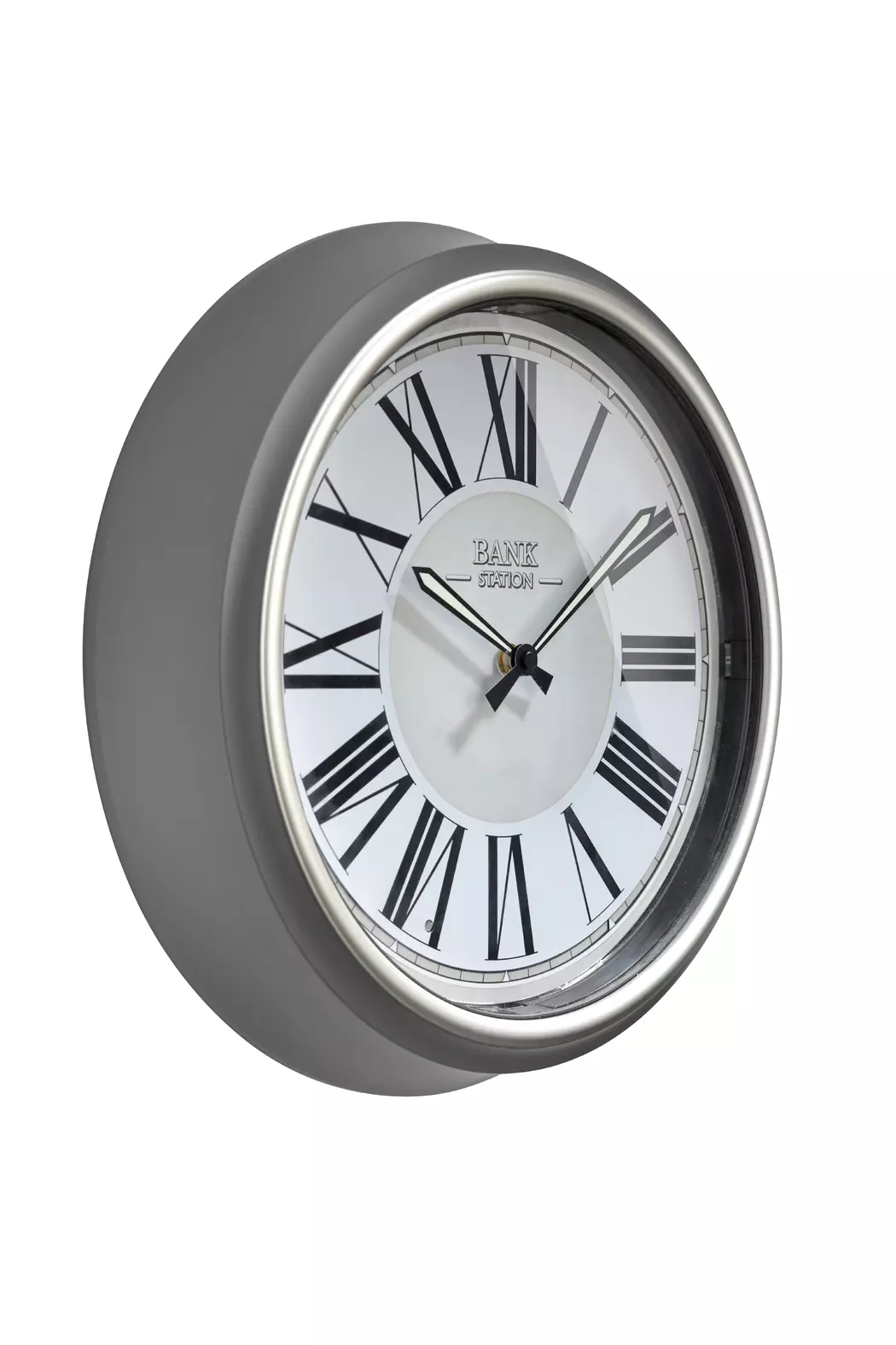 Quarzwanduhr Marbella  Ø 36 cm
