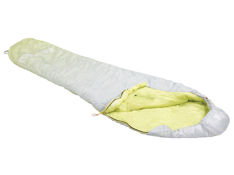 Mummieslaapzak