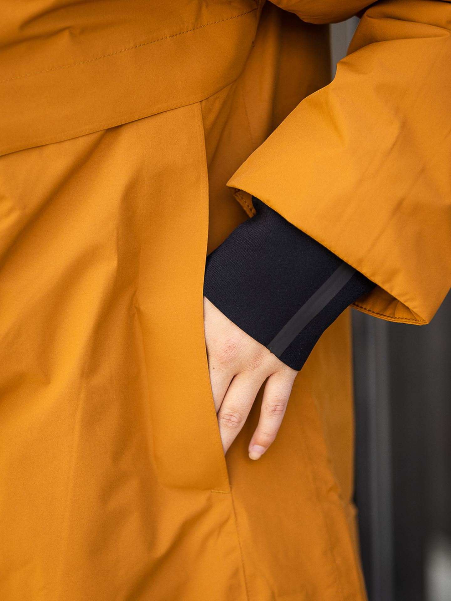 Aino Parka 4